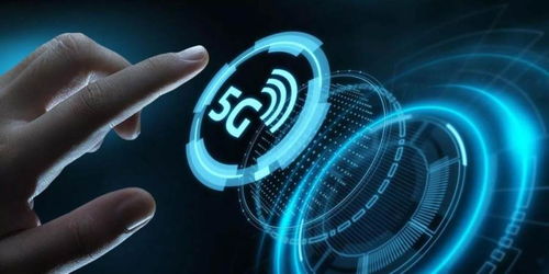 5G賦能，網盤如何領航云服務與物聯網應用新藍海